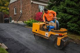 Reliable Silver Lake, OH Driveway Paving  Solutions